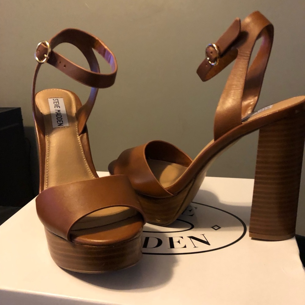 Steve Madden pumps size 8.5